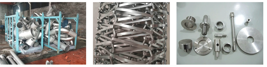 不鏽(xiu)鋼痠洗鈍化液適用範圍