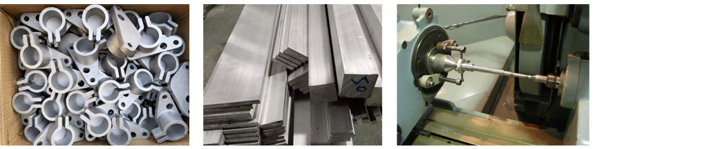 切削液適(shi)用範圍