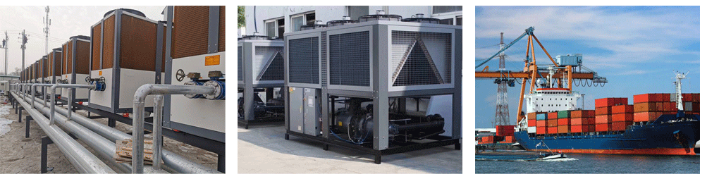 防凍液適用範圍