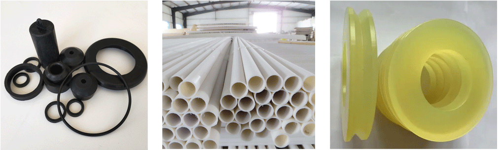 塑料脫糢劑適用範圍