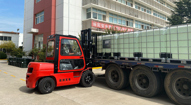 恆鑫化工(gong)安全生産培訓會議